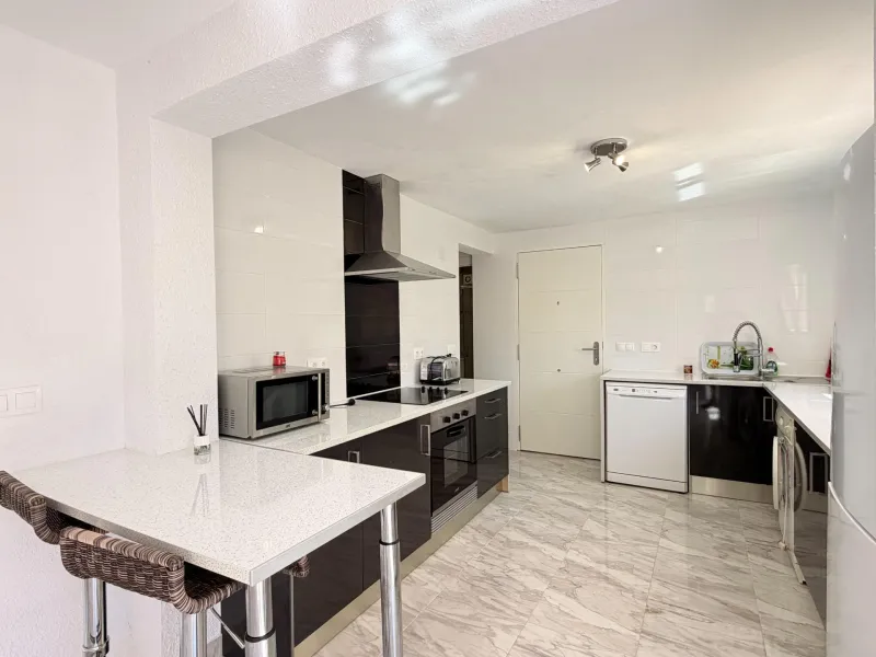 Stunning Independent Villa in Ciudad Quesada