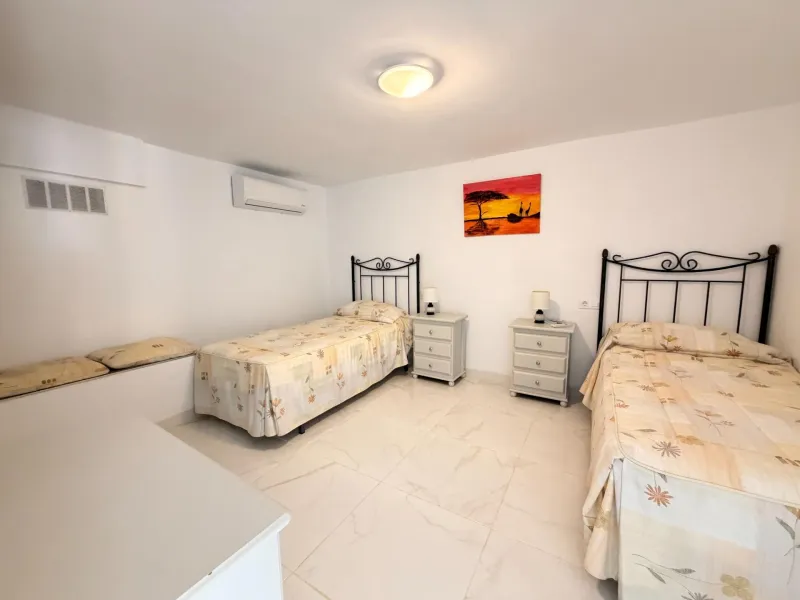 Stunning Independent Villa in Ciudad Quesada