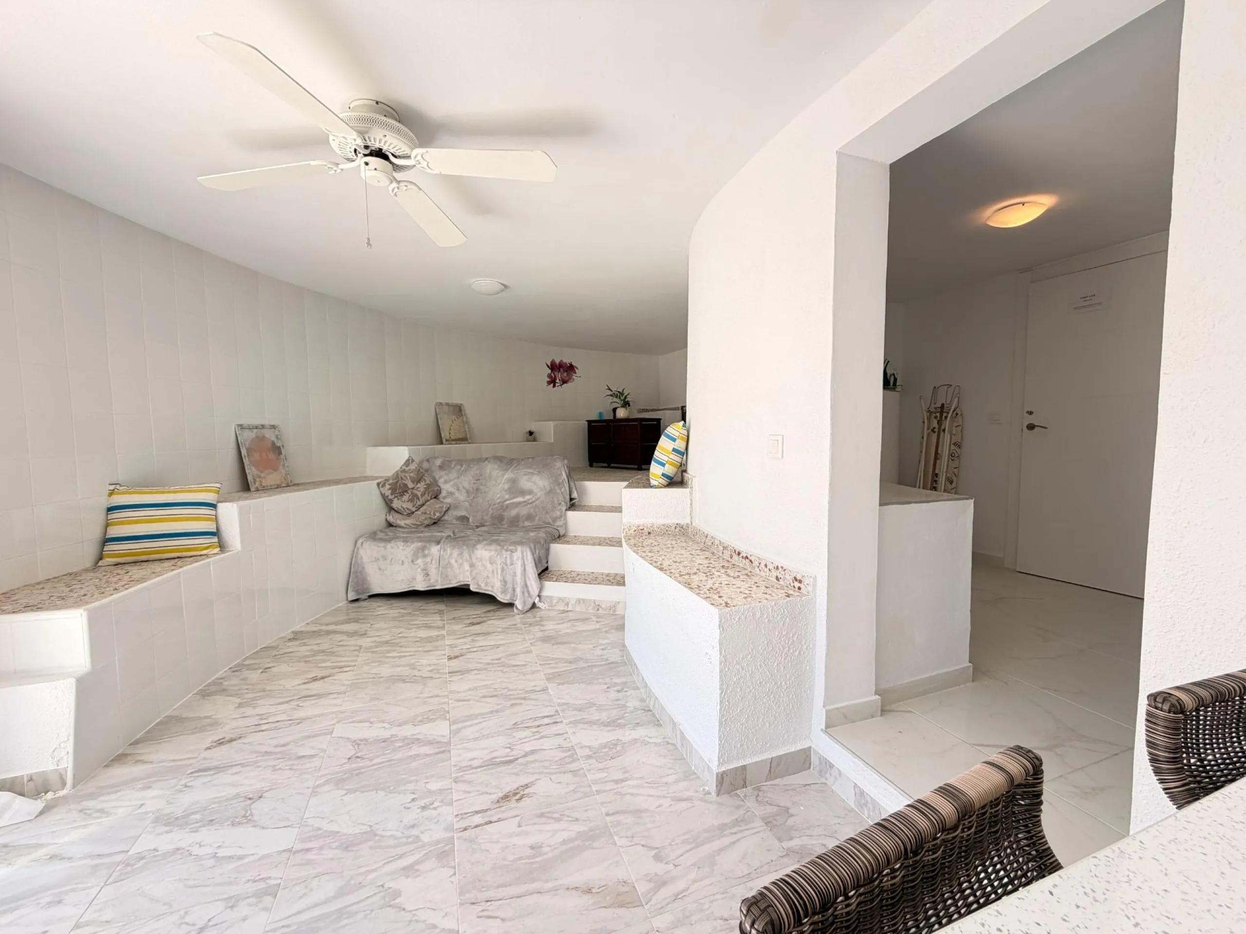 Stunning Independent Villa in Ciudad Quesada