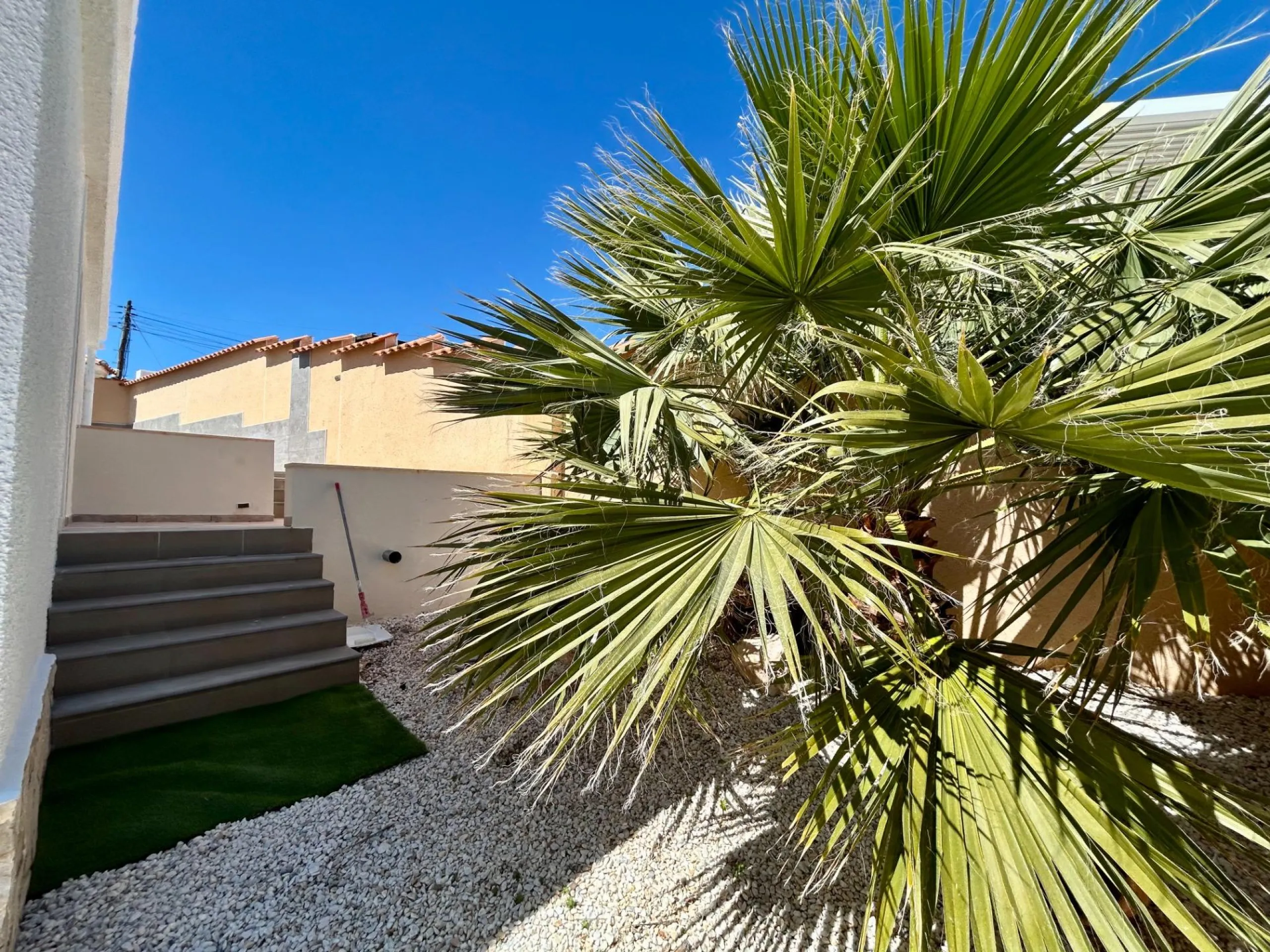 Stunning Independent Villa in Ciudad Quesada