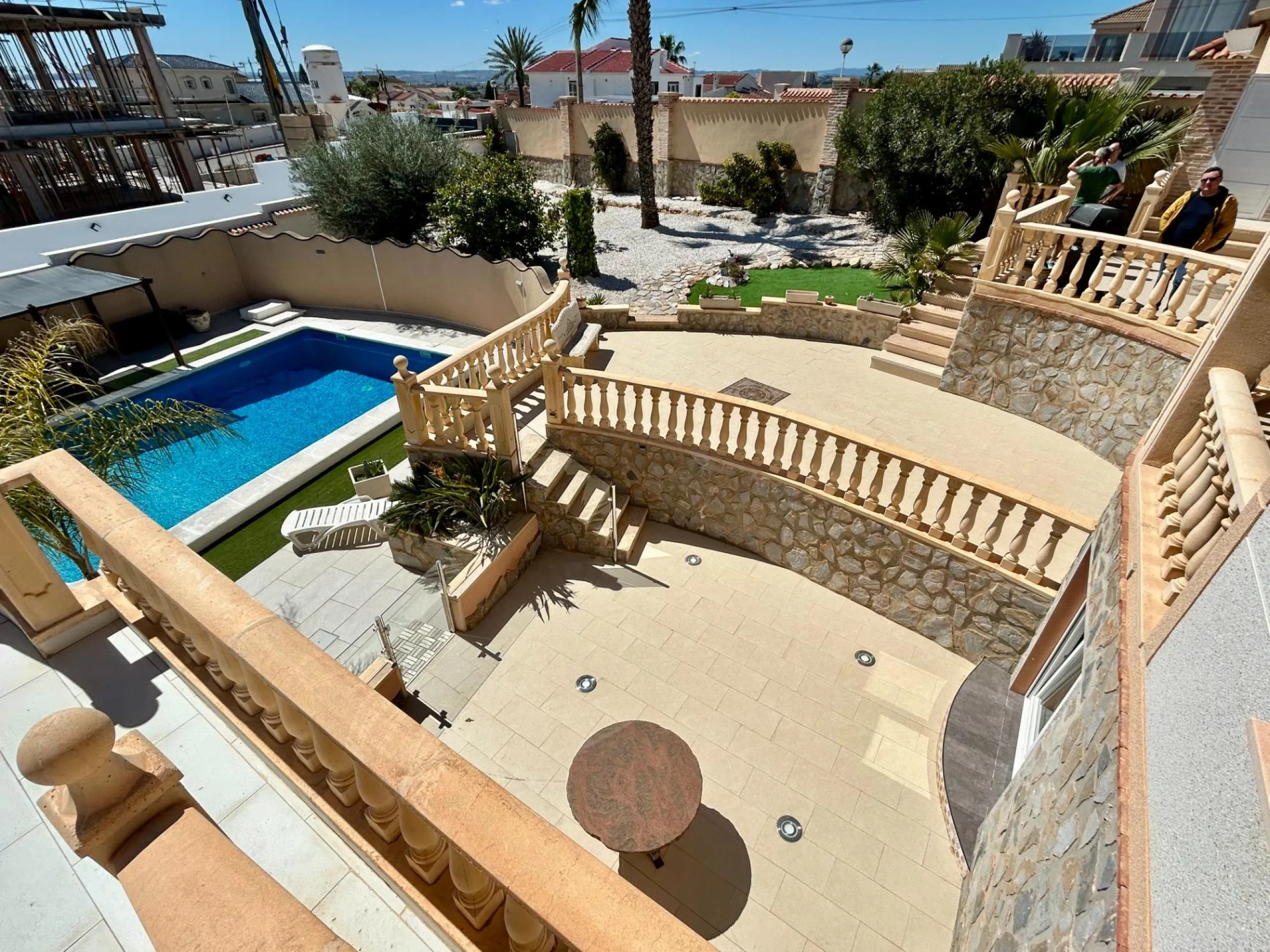 Stunning Independent Villa in Ciudad Quesada