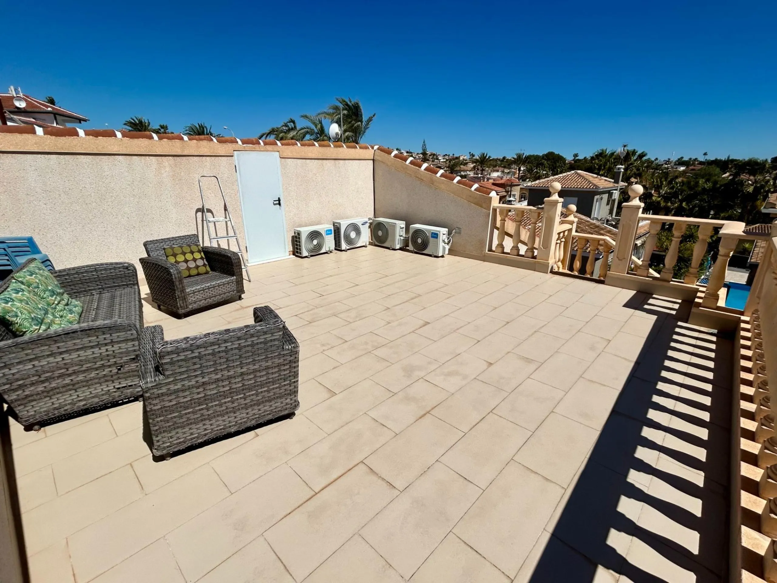 Stunning Independent Villa in Ciudad Quesada