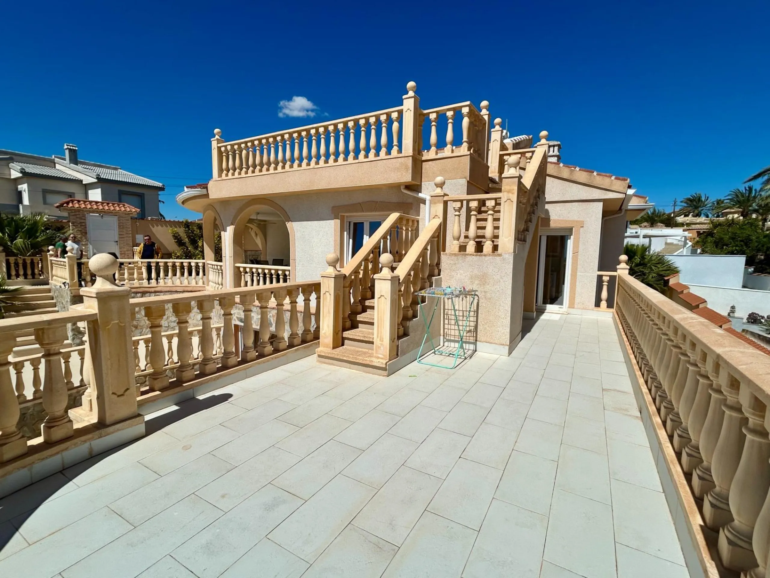 Stunning Independent Villa in Ciudad Quesada