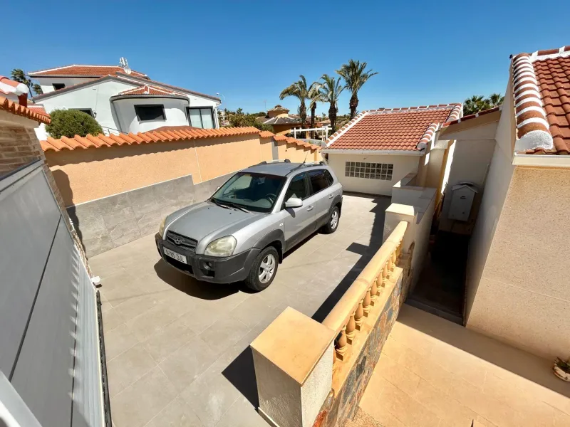 Stunning Independent Villa in Ciudad Quesada