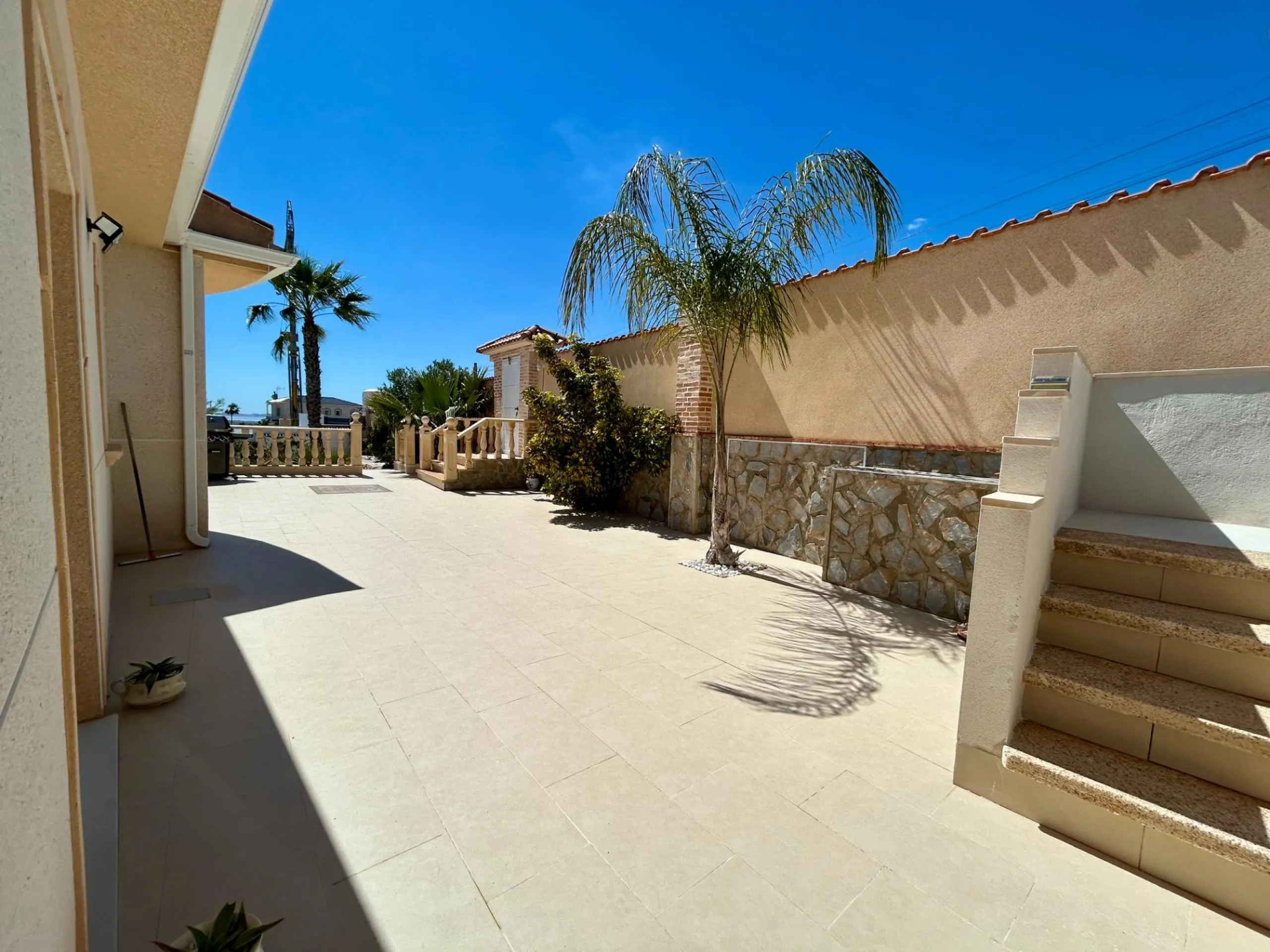 Stunning Independent Villa in Ciudad Quesada