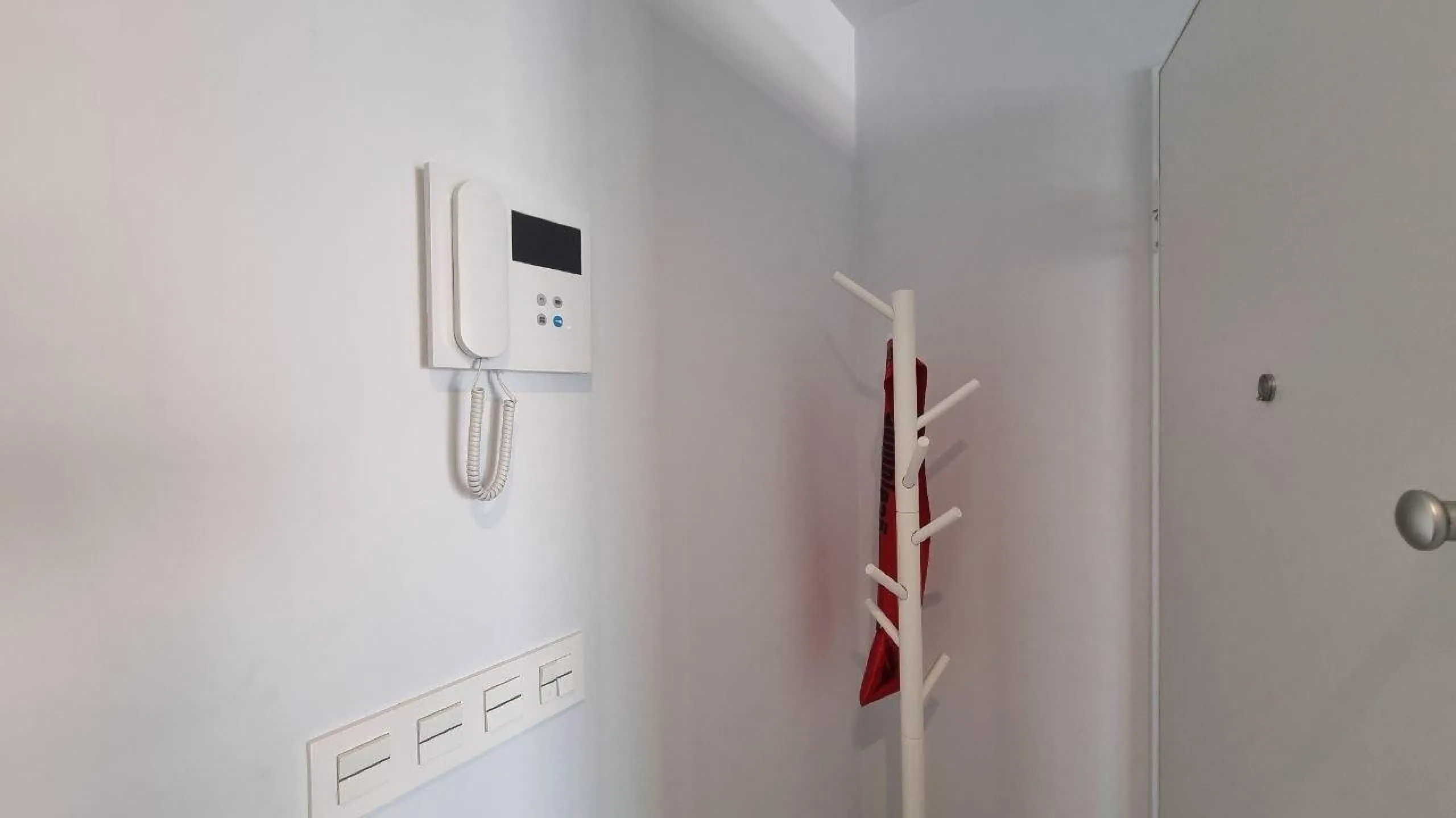 Modern apartment with private solarium in Torrevieja – just steps from the sea