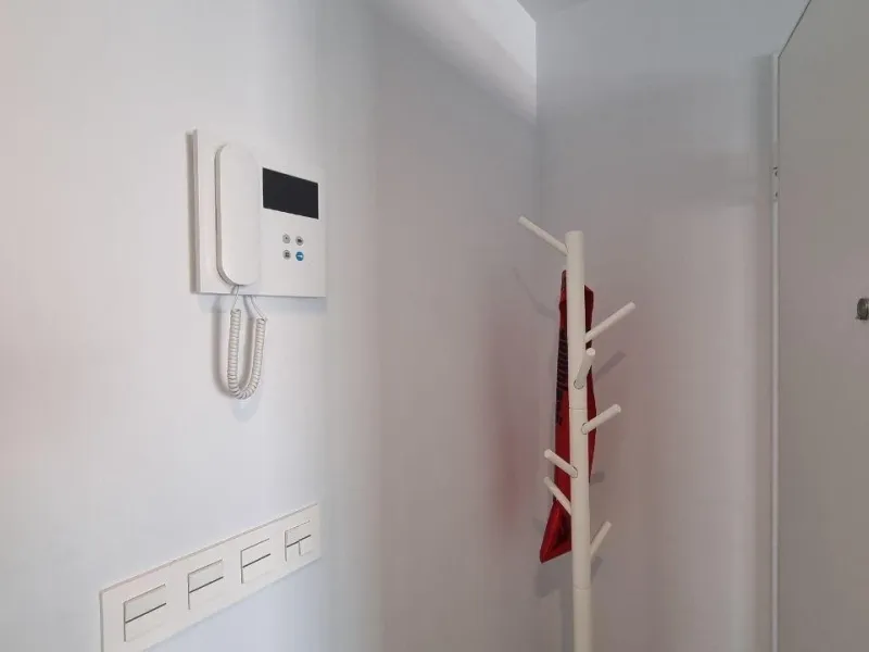 Modern apartment with private solarium in Torrevieja – just steps from the sea