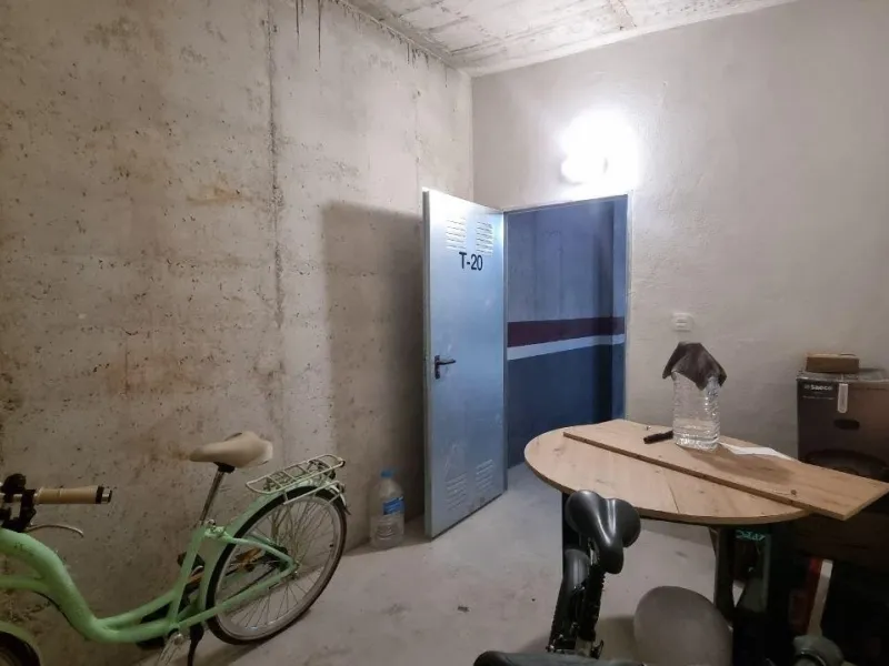 Modern apartment with private solarium in Torrevieja – just steps from the sea