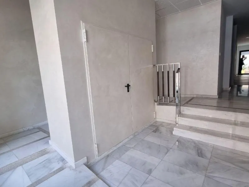 Modern apartment with private solarium in Torrevieja – just steps from the sea
