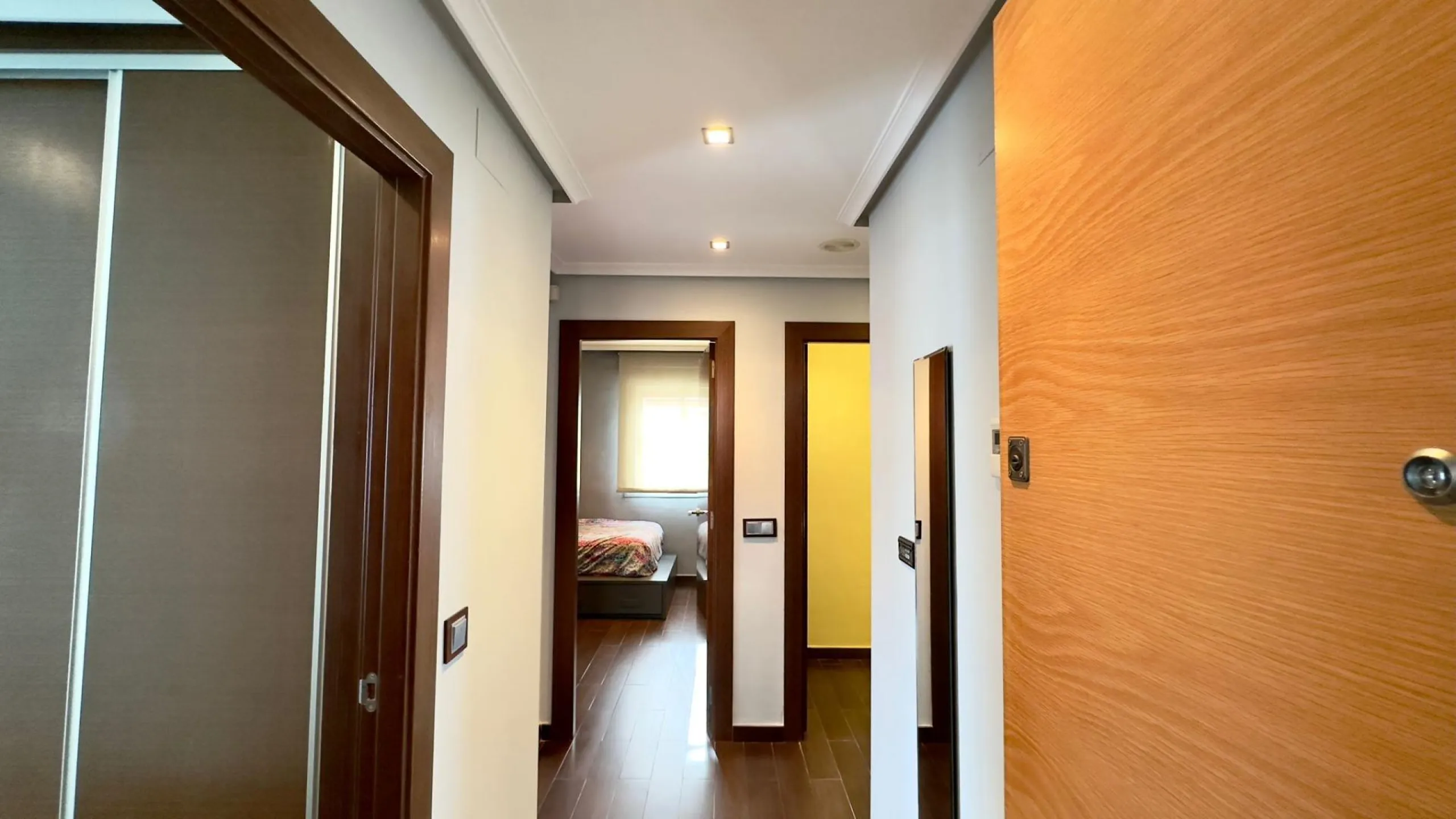 A COMPLETE BUILDING COMPRISING 4 FLATS, BUILT TO A HIGH STANDARD AND GUARANTEED TO BE PROFITABLE