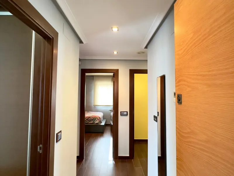 A COMPLETE BUILDING COMPRISING 4 FLATS, BUILT TO A HIGH STANDARD AND GUARANTEED TO BE PROFITABLE
