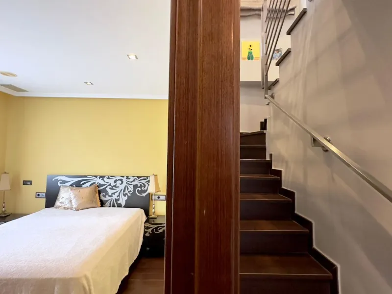 A COMPLETE BUILDING COMPRISING 4 FLATS, BUILT TO A HIGH STANDARD AND GUARANTEED TO BE PROFITABLE