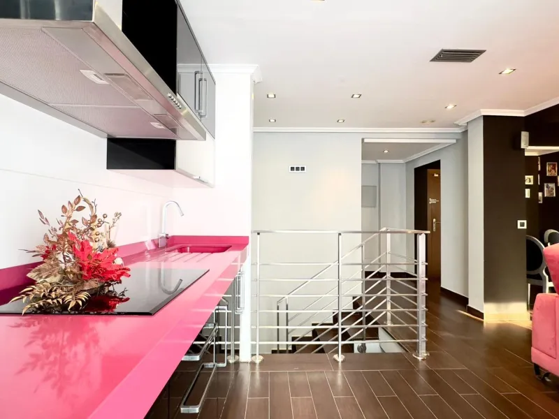 A COMPLETE BUILDING COMPRISING 4 FLATS, BUILT TO A HIGH STANDARD AND GUARANTEED TO BE PROFITABLE