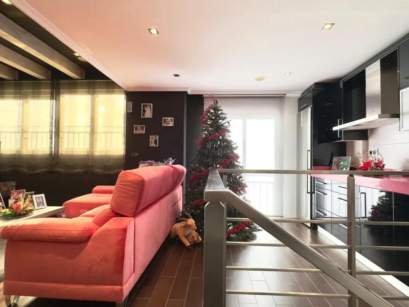 A COMPLETE BUILDING COMPRISING 4 FLATS, BUILT TO A HIGH STANDARD AND GUARANTEED TO BE PROFITABLE