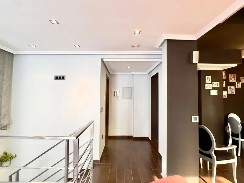 A COMPLETE BUILDING COMPRISING 4 FLATS, BUILT TO A HIGH STANDARD AND GUARANTEED TO BE PROFITABLE