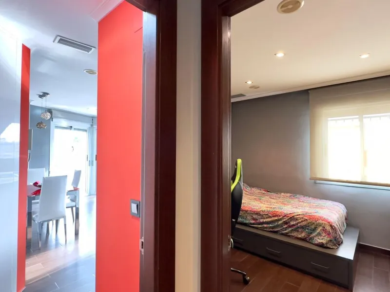 A COMPLETE BUILDING COMPRISING 4 FLATS, BUILT TO A HIGH STANDARD AND GUARANTEED TO BE PROFITABLE