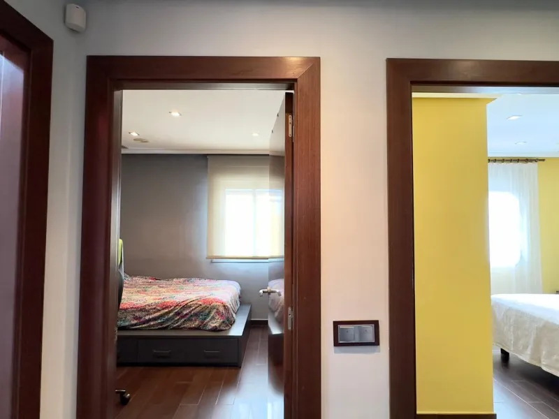 A COMPLETE BUILDING COMPRISING 4 FLATS, BUILT TO A HIGH STANDARD AND GUARANTEED TO BE PROFITABLE