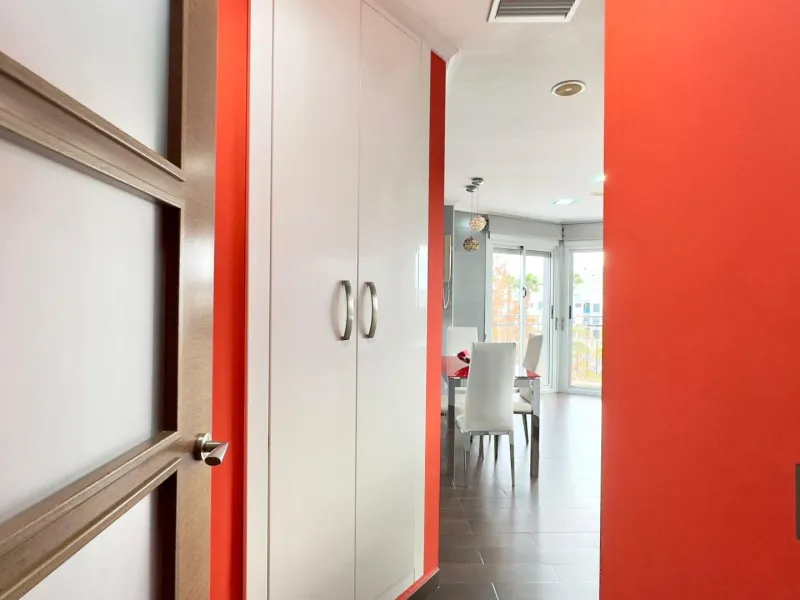 A COMPLETE BUILDING COMPRISING 4 FLATS, BUILT TO A HIGH STANDARD AND GUARANTEED TO BE PROFITABLE