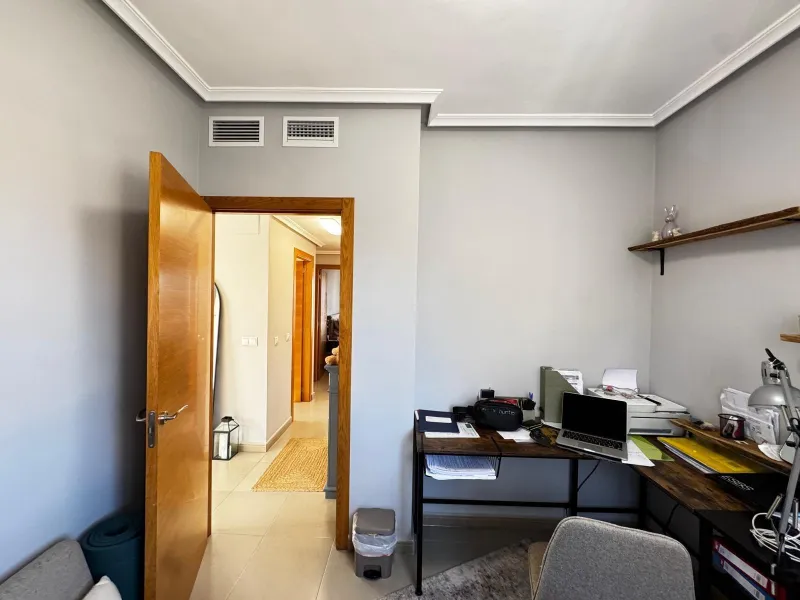 A COMPLETE BUILDING COMPRISING 4 FLATS, BUILT TO A HIGH STANDARD AND GUARANTEED TO BE PROFITABLE