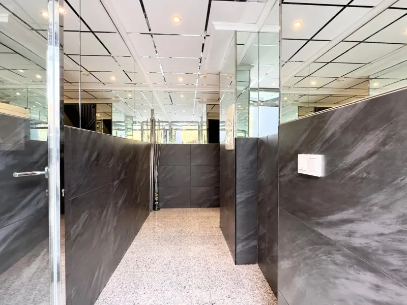 A COMPLETE BUILDING COMPRISING 4 FLATS, BUILT TO A HIGH STANDARD AND GUARANTEED TO BE PROFITABLE