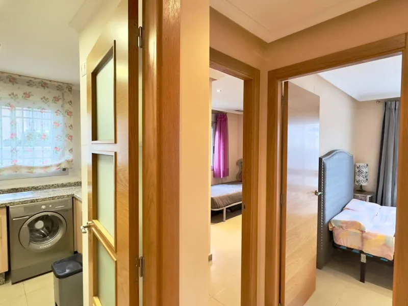 A COMPLETE BUILDING COMPRISING 4 FLATS, BUILT TO A HIGH STANDARD AND GUARANTEED TO BE PROFITABLE