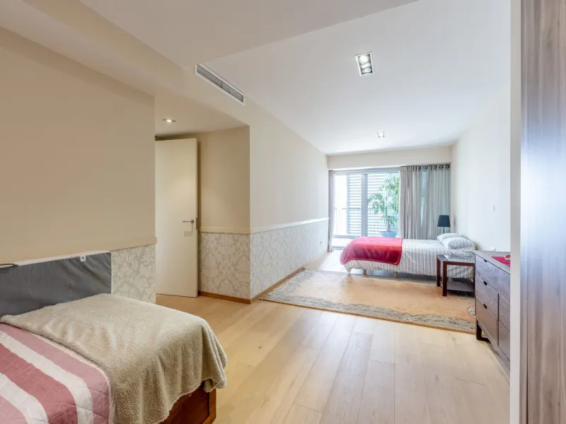 Apartment with Endless Views in Barcelona: An Oasis Between Sky and Sea