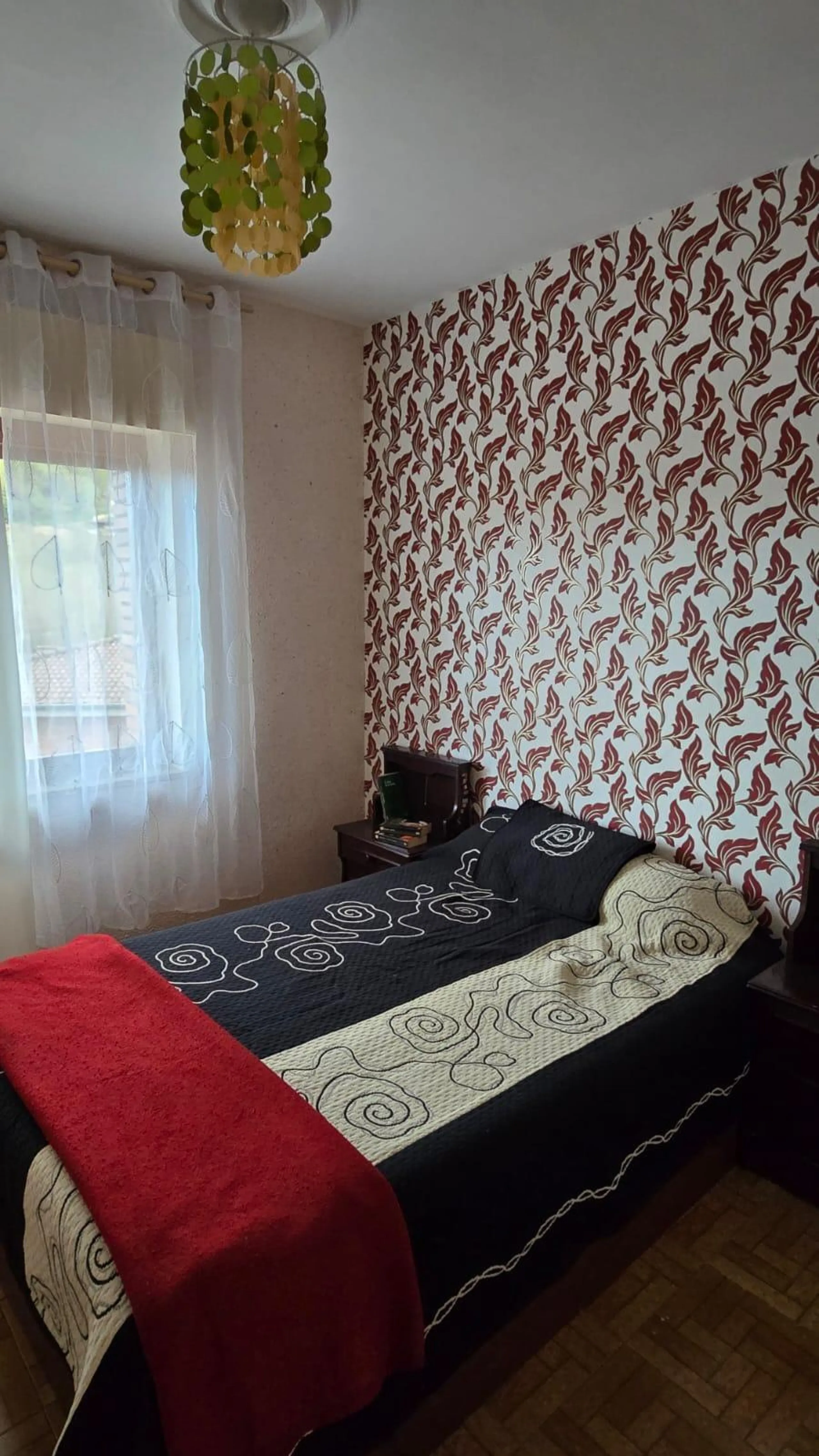 Piso soleado de 2 habitaciones en Sama (Langreo) — listo para entrar a vivir