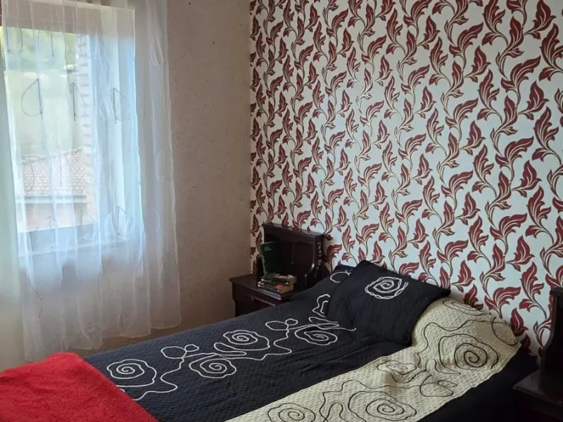 Piso soleado de 2 habitaciones en Sama (Langreo) — listo para entrar a vivir