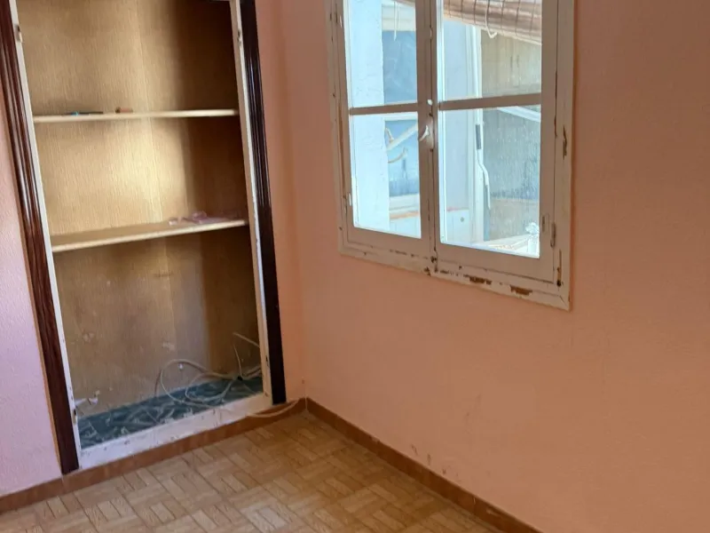✨ GRAN OPORTUNIDAD DE REFORMA CON TERRAZA EN ALICANTE ✨