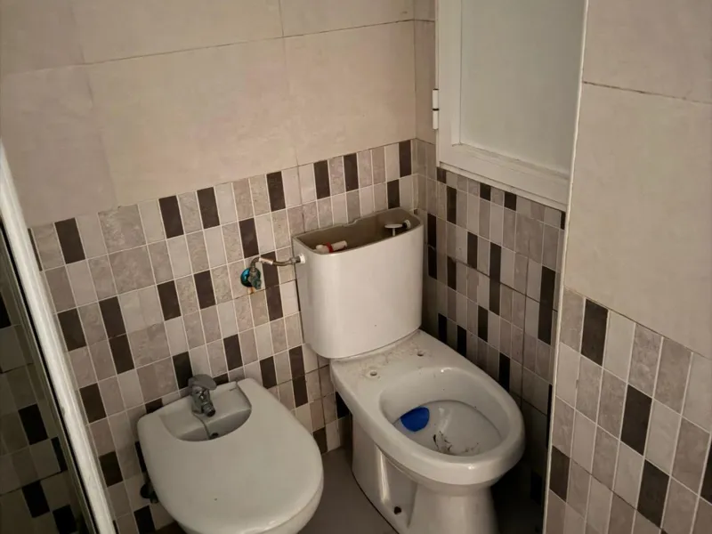 ✨ GRAN OPORTUNIDAD DE REFORMA CON TERRAZA EN ALICANTE ✨