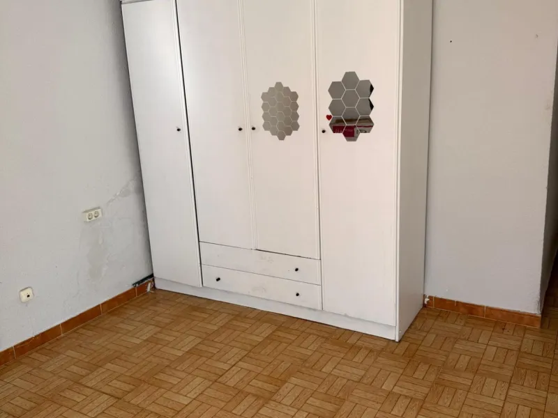 ✨ GRAN OPORTUNIDAD DE REFORMA CON TERRAZA EN ALICANTE ✨