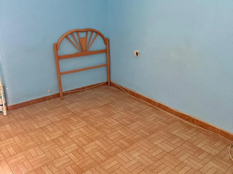 ✨ GRAN OPORTUNIDAD DE REFORMA CON TERRAZA EN ALICANTE ✨