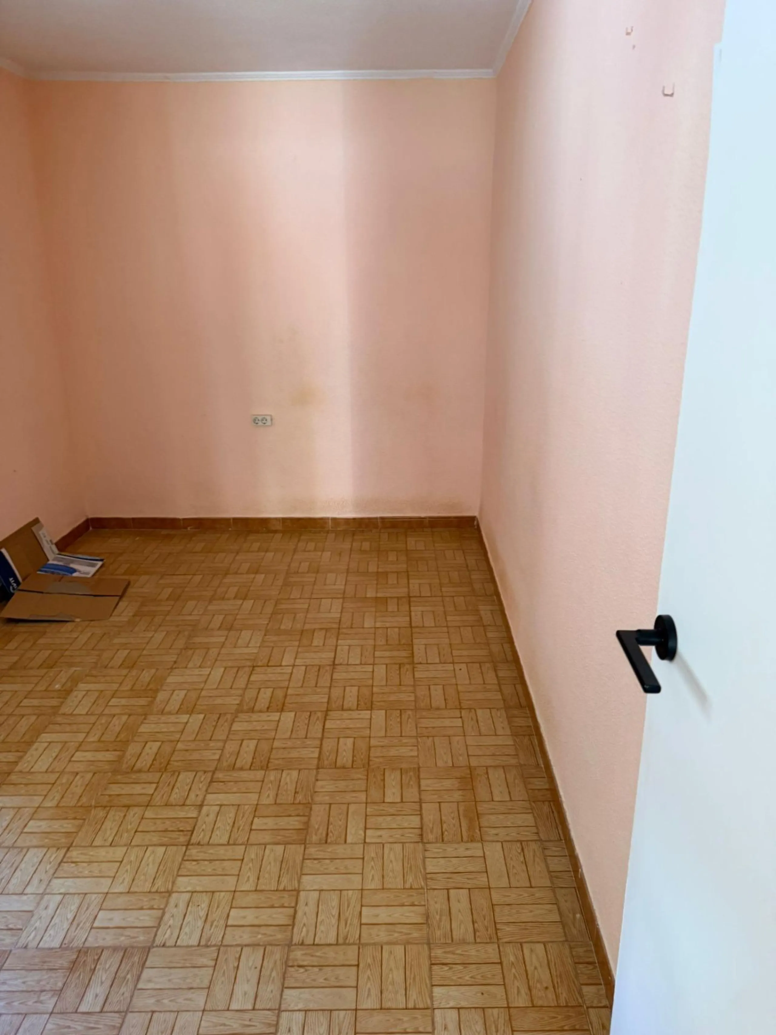 ✨ GRAN OPORTUNIDAD DE REFORMA CON TERRAZA EN ALICANTE ✨