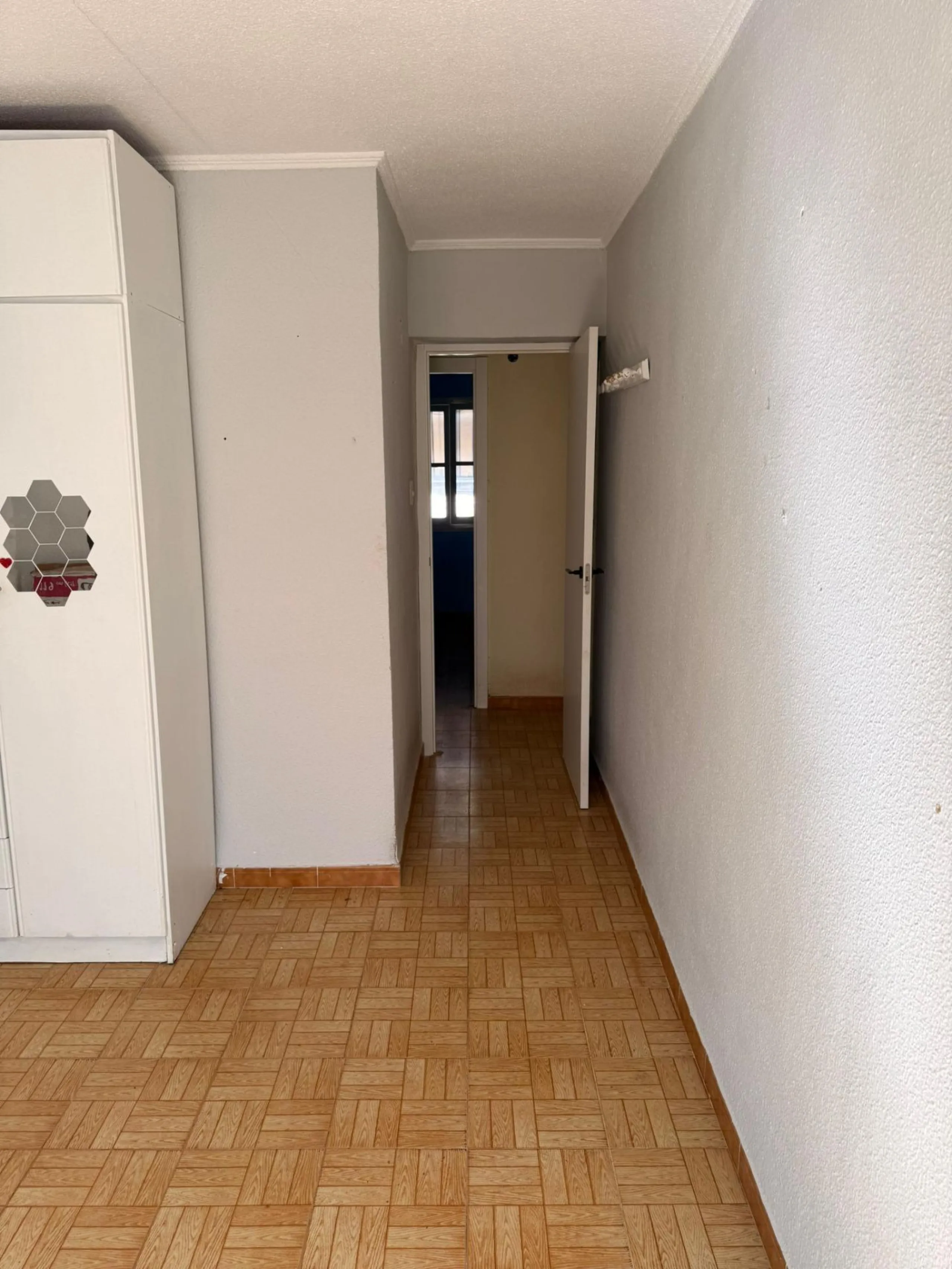 ✨ GRAN OPORTUNIDAD DE REFORMA CON TERRAZA EN ALICANTE ✨