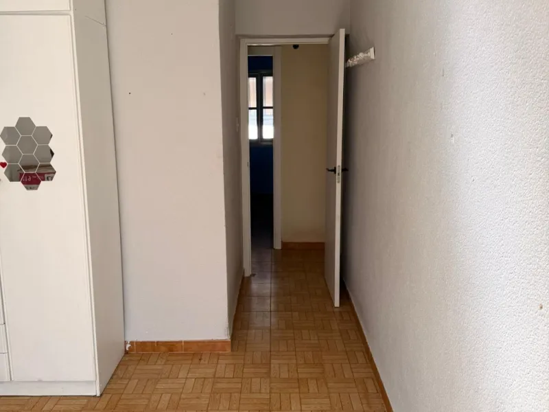 ✨ GRAN OPORTUNIDAD DE REFORMA CON TERRAZA EN ALICANTE ✨