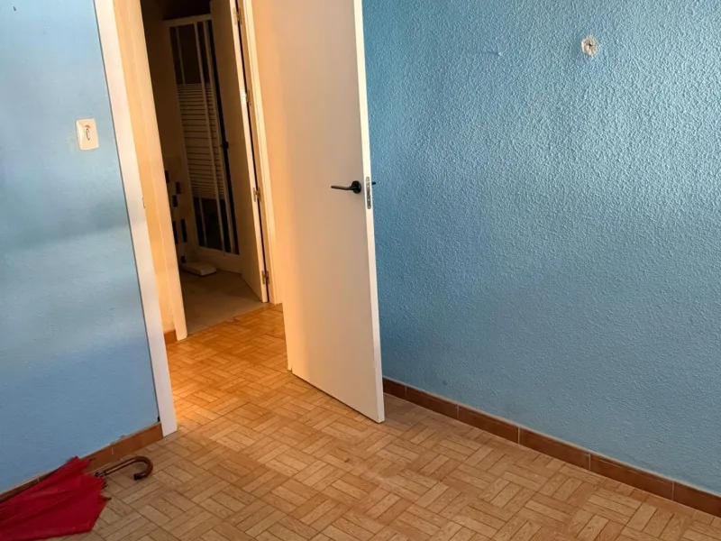 ✨ GRAN OPORTUNIDAD DE REFORMA CON TERRAZA EN ALICANTE ✨