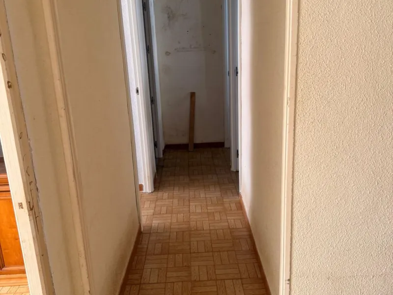 ✨ GRAN OPORTUNIDAD DE REFORMA CON TERRAZA EN ALICANTE ✨