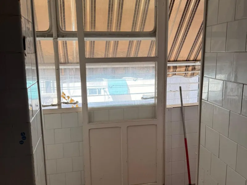 ✨ GRAN OPORTUNIDAD DE REFORMA CON TERRAZA EN ALICANTE ✨