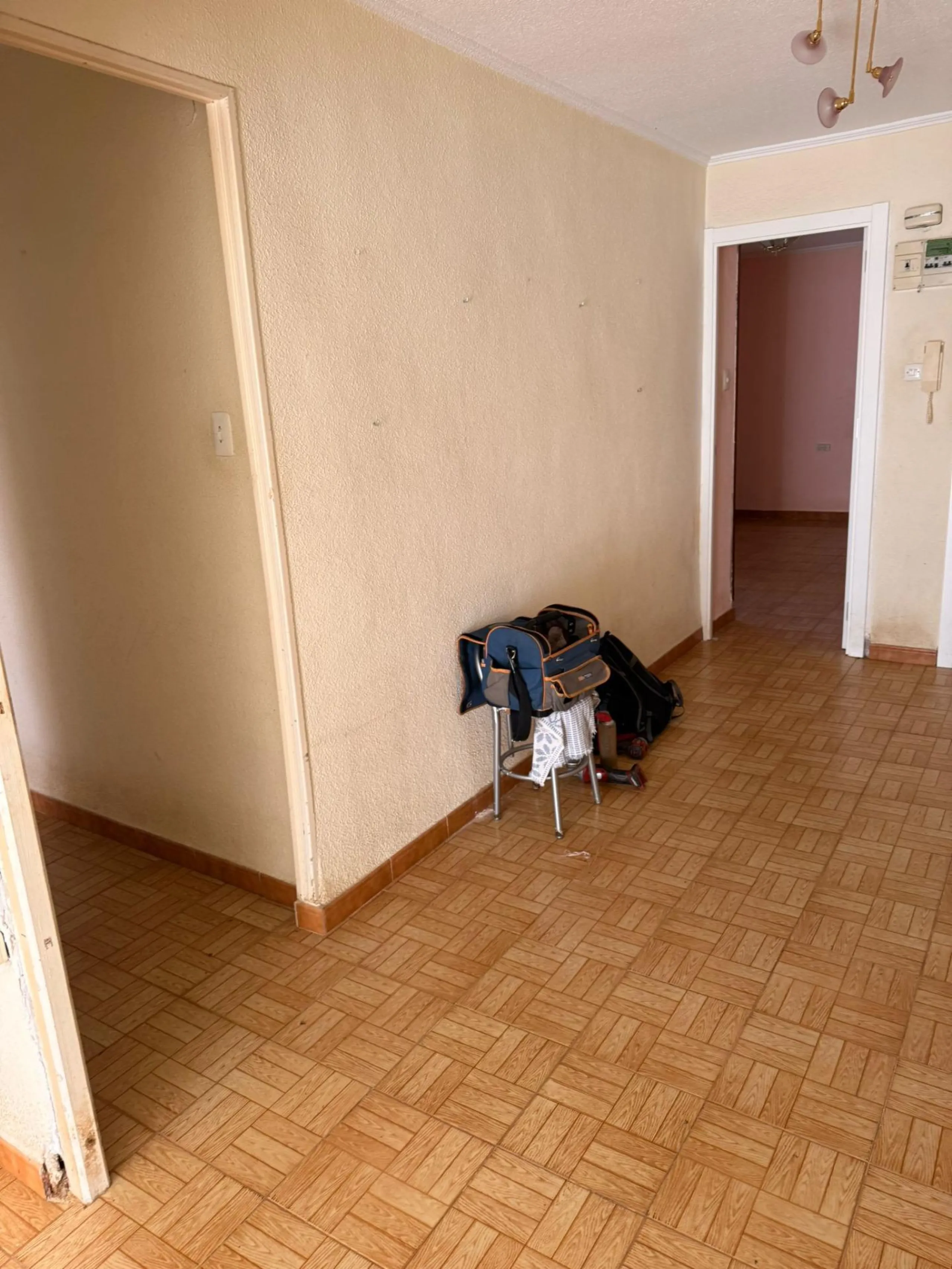 ✨ GRAN OPORTUNIDAD DE REFORMA CON TERRAZA EN ALICANTE ✨
