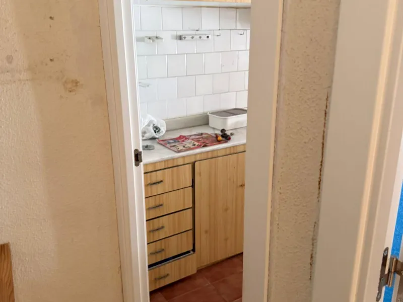 ✨ GRAN OPORTUNIDAD DE REFORMA CON TERRAZA EN ALICANTE ✨