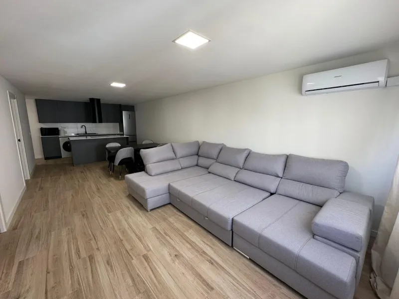 🏙️ VIVIR EN PLENO CENTRO + GARAJE 🚗 = OPORTUNIDAD ÚNICA 🔥