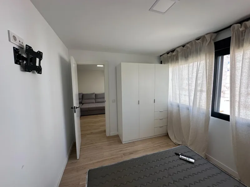 🏙️ VIVIR EN PLENO CENTRO + GARAJE 🚗 = OPORTUNIDAD ÚNICA 🔥