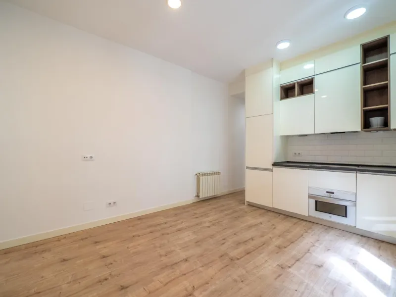 FULLY RENOVATED APARTMENT IN PALACIO, MADRID