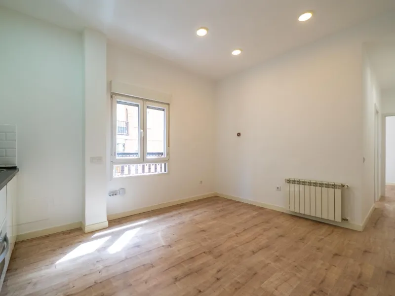 FULLY RENOVATED APARTMENT IN PALACIO, MADRID