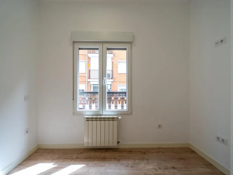FULLY RENOVATED APARTMENT IN PALACIO, MADRID