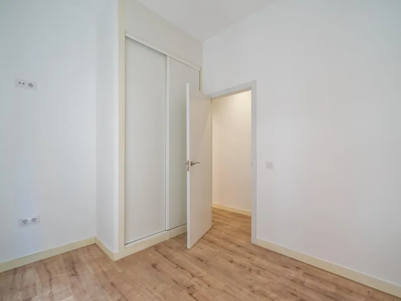 FULLY RENOVATED APARTMENT IN PALACIO, MADRID
