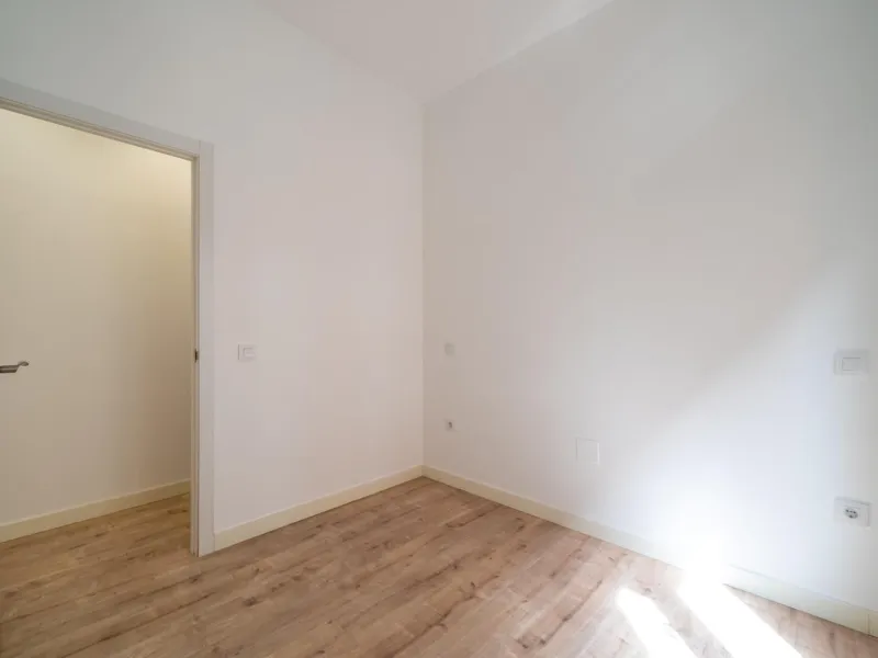 FULLY RENOVATED APARTMENT IN PALACIO, MADRID