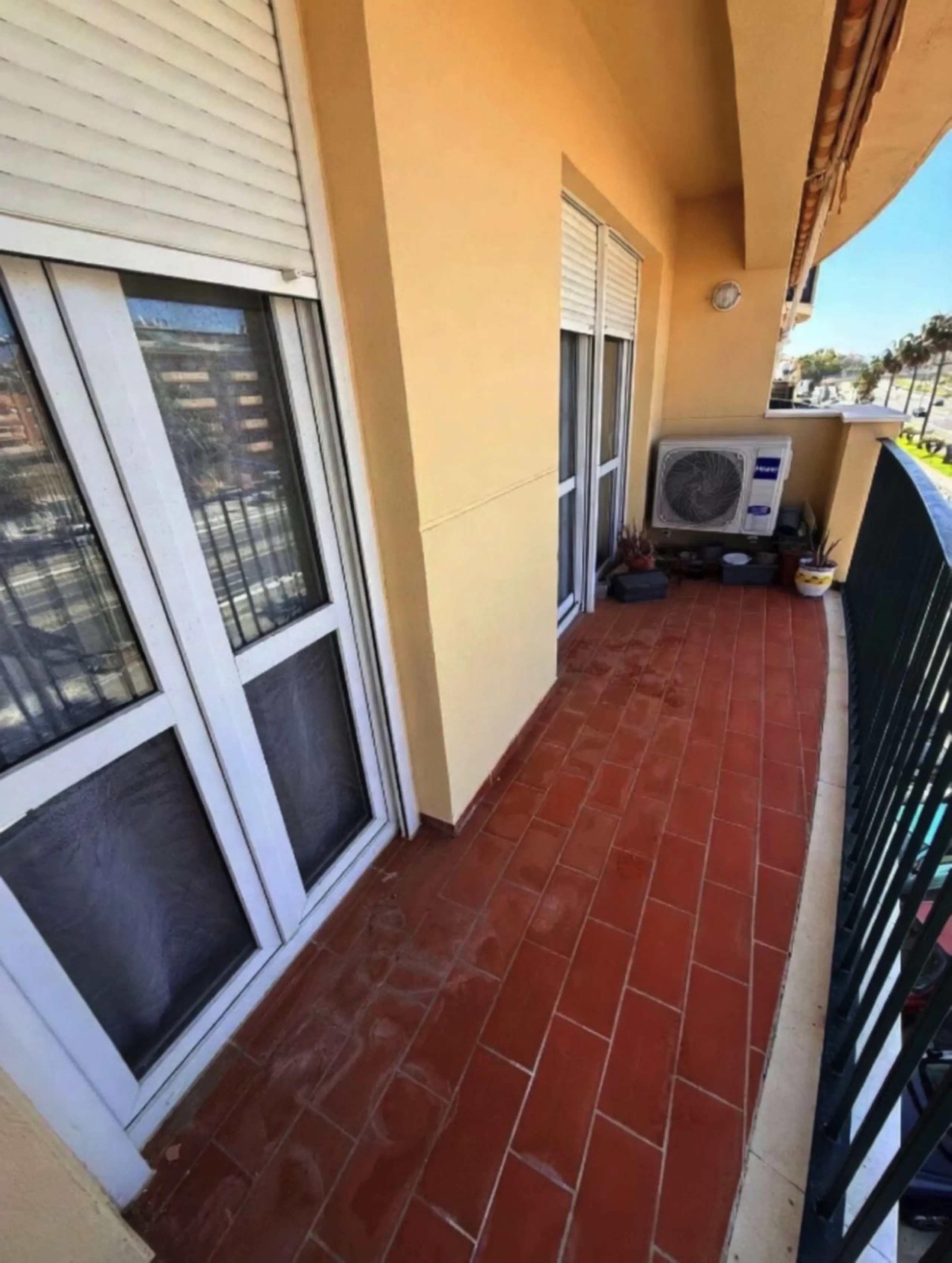 Vollständig renovierte 2-Zimmer-Wohnung – 100 m vom Strand entfernt, San Luis de Sabinillas, Manilva