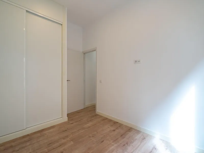 FULLY RENOVATED APARTMENT IN PALACIO, MADRID