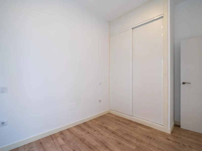 FULLY RENOVATED APARTMENT IN PALACIO, MADRID